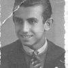Vincenzo in cravatta 1943